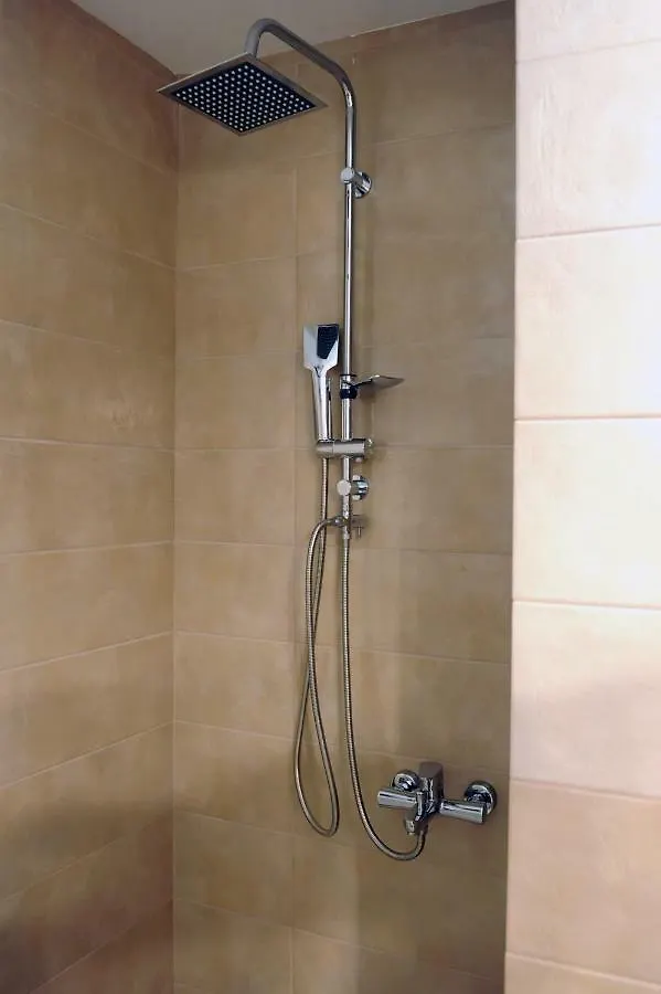 Apartament Greecerent - Elegant Center Saloniki